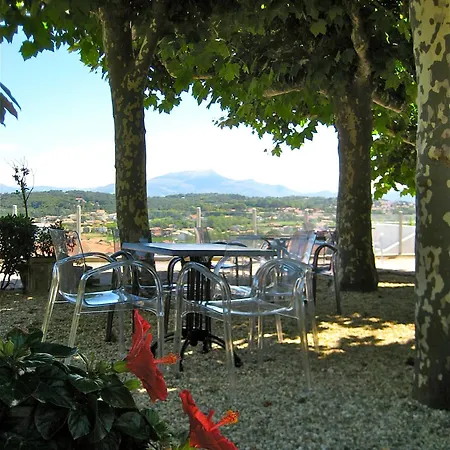 Hotel Itsas Mendia-3