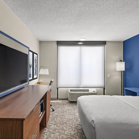 Americinn By Wyndham Casper Event Center Area-2