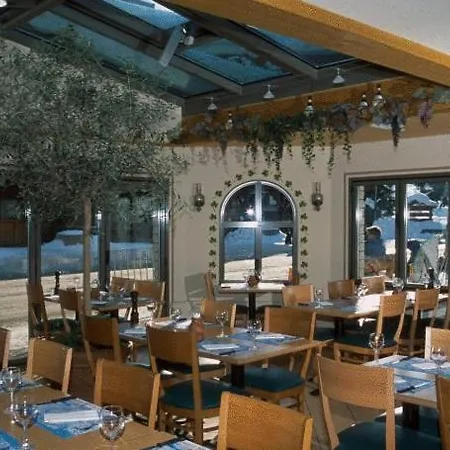 Hotel Steinbock Grindelwald-3