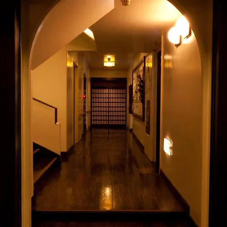 Kimi Ryokan-2