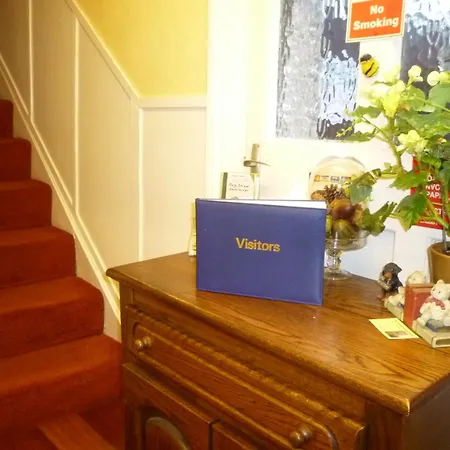 The Norman Guest House-2
