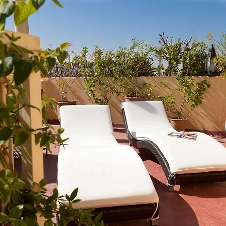 Riad Cocoon-2