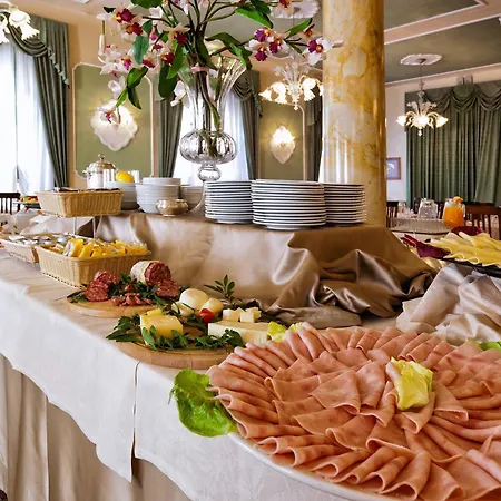 Hotel Ercolini&Savi-3