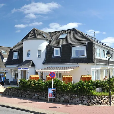 Hotel Hansa-3