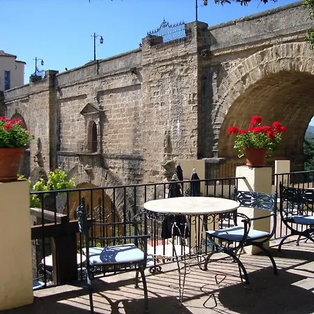 Hotel Don Miguel-3