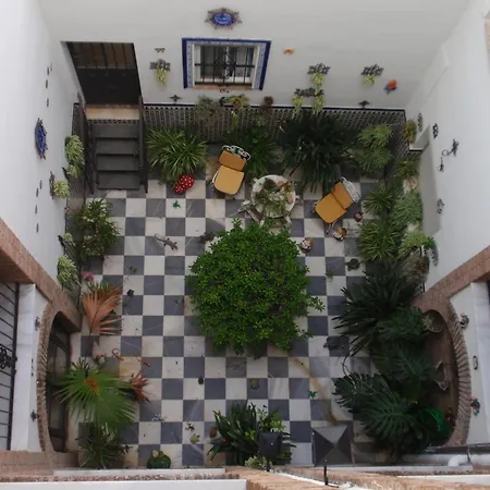 Hotel San Andres-3