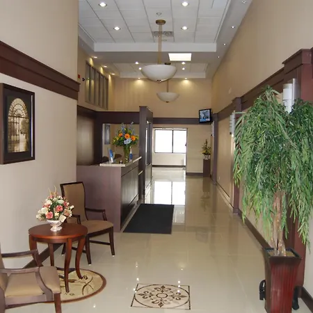 Days Inn By Wyndham Brampton-2