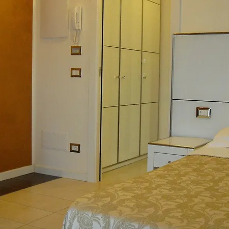 Atmosphere Suite Hotel-3