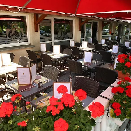 Logis Hotel Restaurant Bagatelle - 51530 Dizy-2