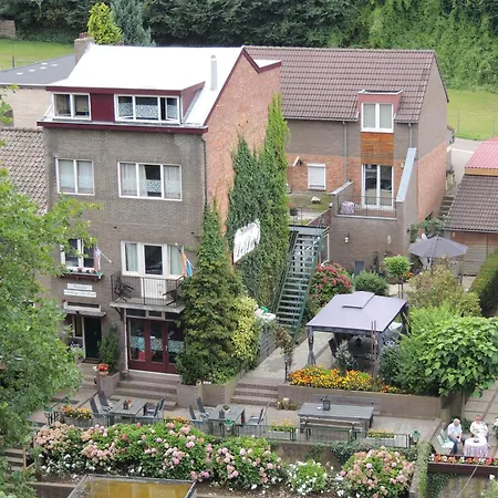 Pension Auberge De Dael-2