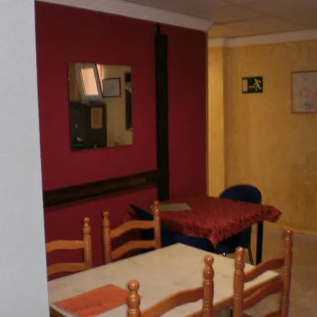 Hostal El Cartero-3