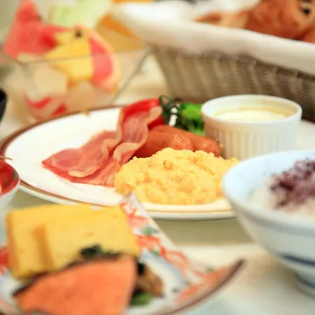 Hotel Monterey Kyoto-3