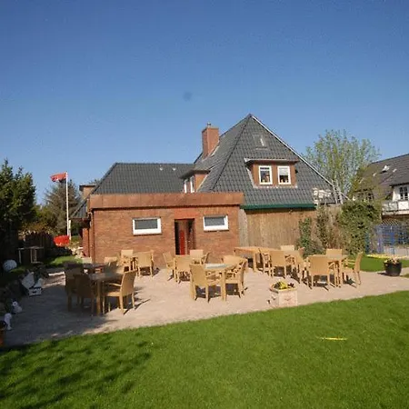 Hotel und Restaurant Petit Robby-3