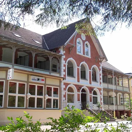 Hotel Störtebeker-2