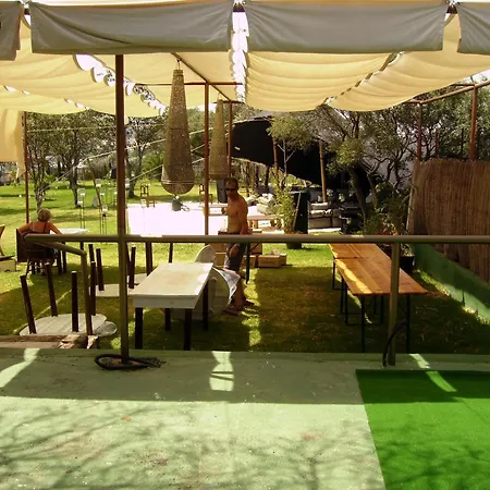 Hotel Copacabana Tarifa Beach-2