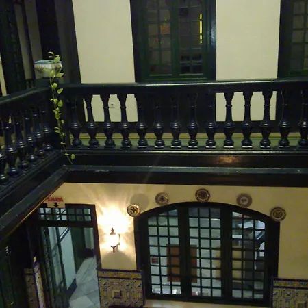 Hotel Cervantes-3