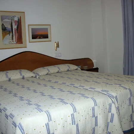 Hostal La Barretina-2