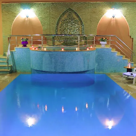 Residence Hotel Assounfou-2