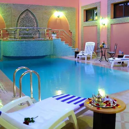 Residence Hotel Assounfou-3