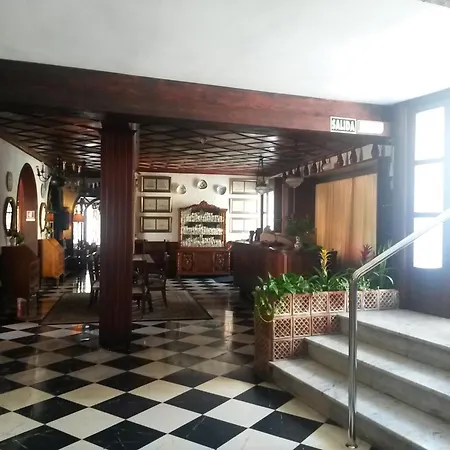 Hostal Cas Bombu-2