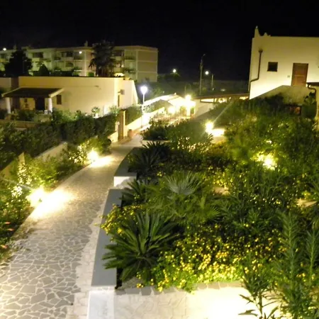 Hotel Borgo Eolie-2
