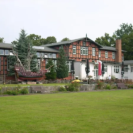Pension Zum Alten Fährhaus-3