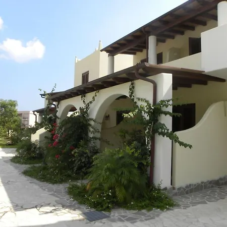Hotel Borgo Eolie-3