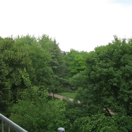 Key Inn Serviced Residences Parc De Merl-3