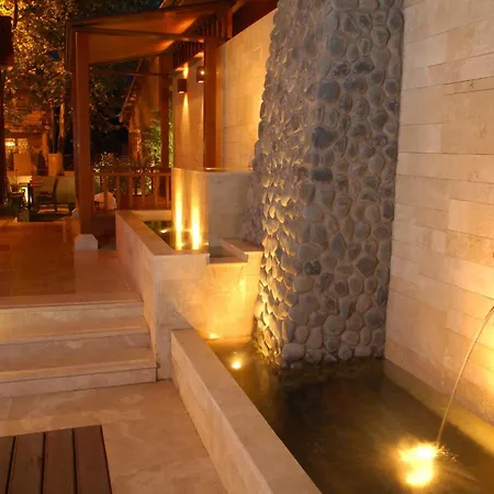 Mala Garden Design Hotel-2