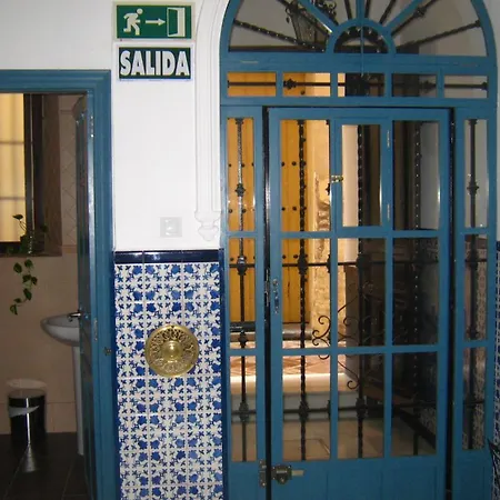 Pensión La Montoreña-2