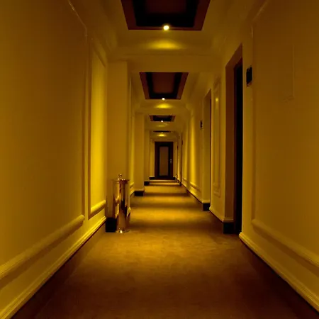 Nassim Hôtel-3