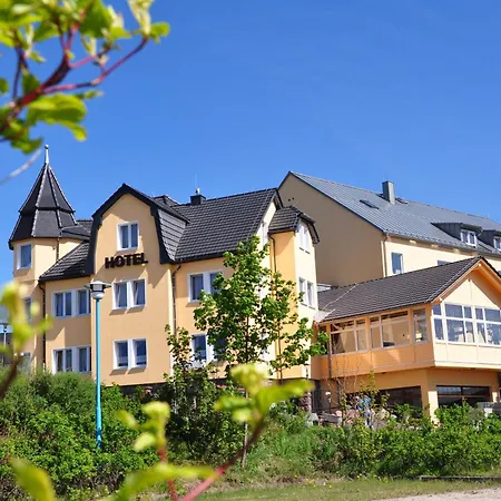 Schlossberghotel Oberhof-2