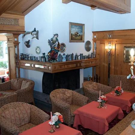Alpenhof Grainau-2