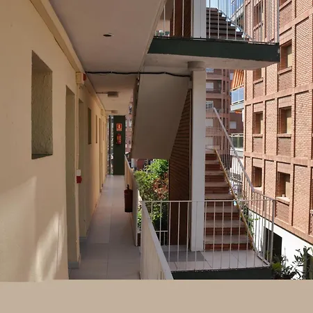 Hostal Montsant-2