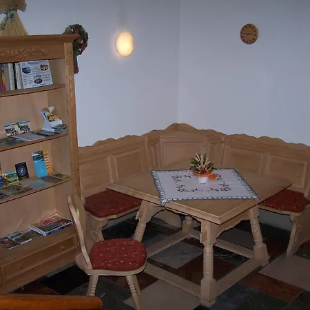 Hotel Zum Alten Brauhaus-2