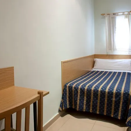 Hostal Zabala-2