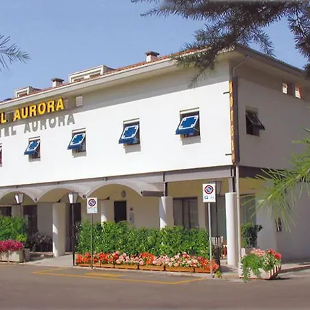 Hotel Aurora-2