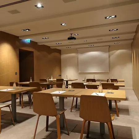 Hotel Cubo-3