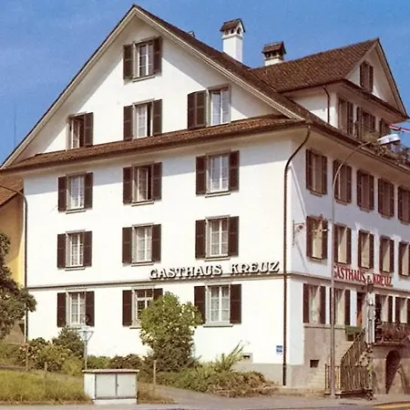 Gasthaus Zum Kreuz-3
