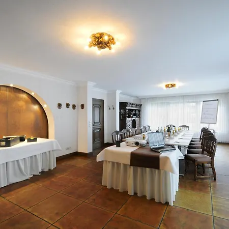 Landhotel Lohmann-3