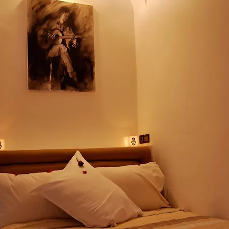 Hotel Riad Hannah-3