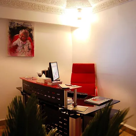 Hotel Riad Hannah-2