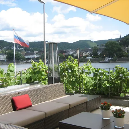 RheinHotel ARTE-3