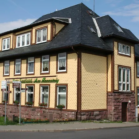 Pension Haus Saarland-3
