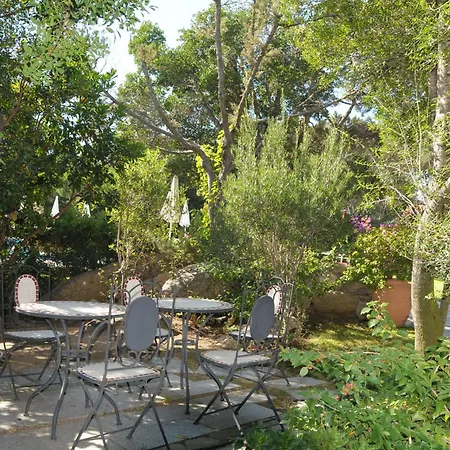 Hotel Capriccioli-3