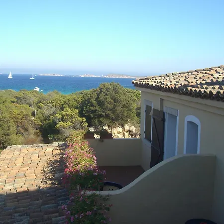 Hotel Capriccioli-2