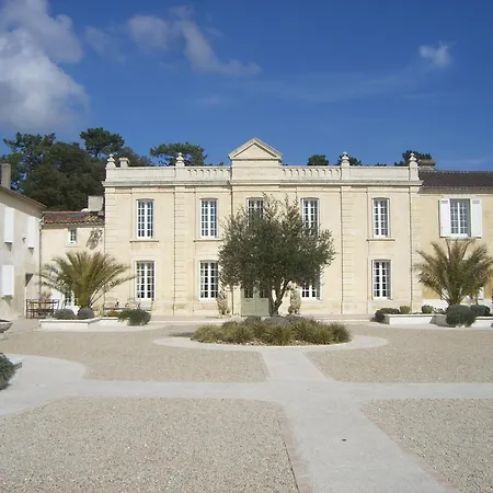Domaine de Saint Palais-2