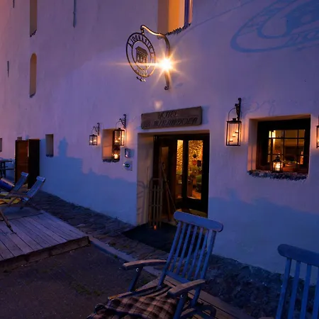 Hotel Dimora Storica La Mirandola-2