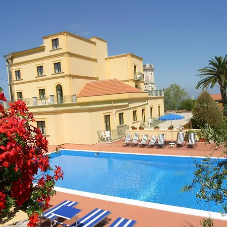 Hotel Villa Igea-3
