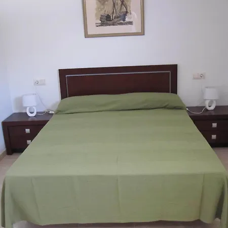 Luz De Azahar Bed And Breakfast-3